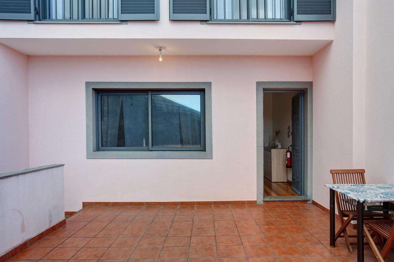 Villa Moradia Casa Feliz Santa Cruz  Esterno foto