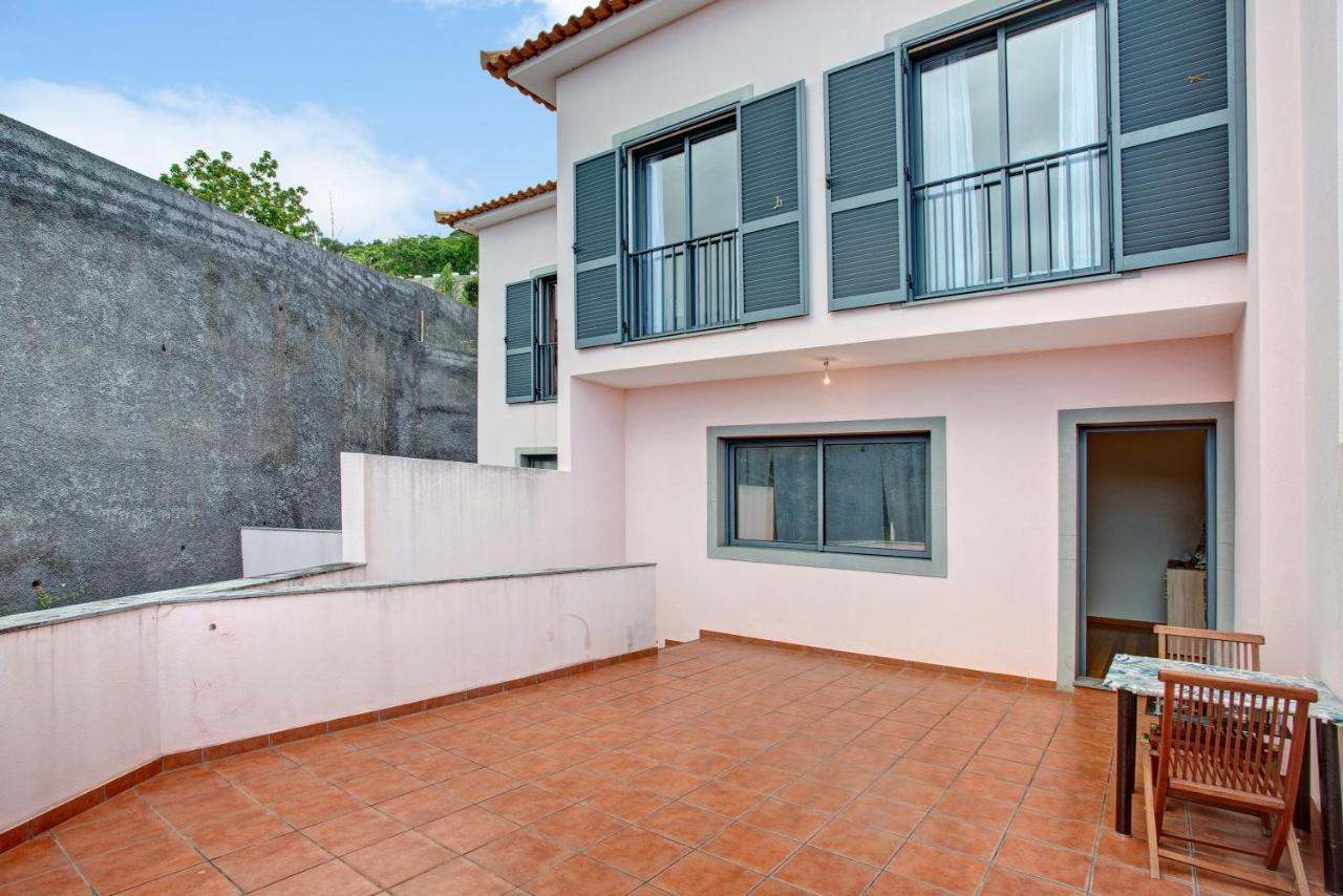 Villa Moradia Casa Feliz Santa Cruz  Esterno foto